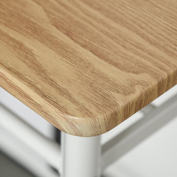 Produktbild Jamb Bistrotisch Set (80 x 50 x 90 cm)