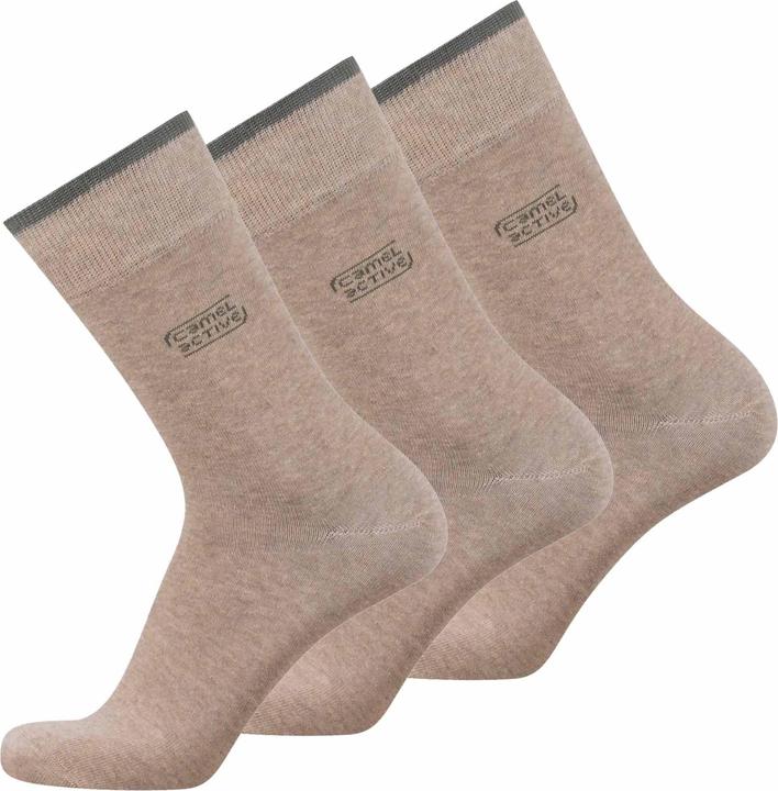 Actual product image Camel Active Socks Business (pack of 3, 43 - 46)