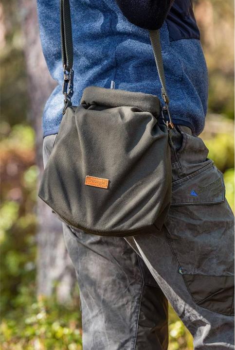 Image du produit Trangia Sac à roulettes pour 25 cuillères tempête