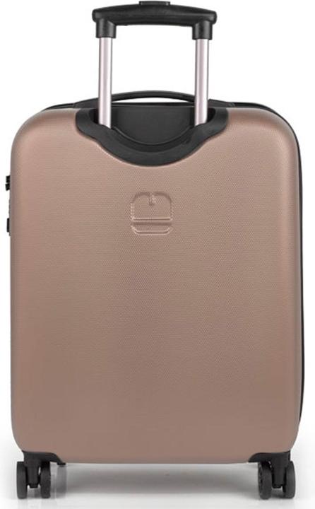 Image du produit Gabol Paradise XP 4 roues trolley cabine S 55 cm (35.50 l, Bagage à main (jusqu'à 50l))