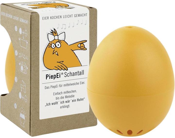 Immagine prodotto PiepEi Caldaia per uova (Spina UE)