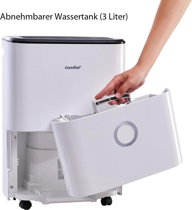 Image du produit Comfee Mddf-20den3 (20 l/24h)