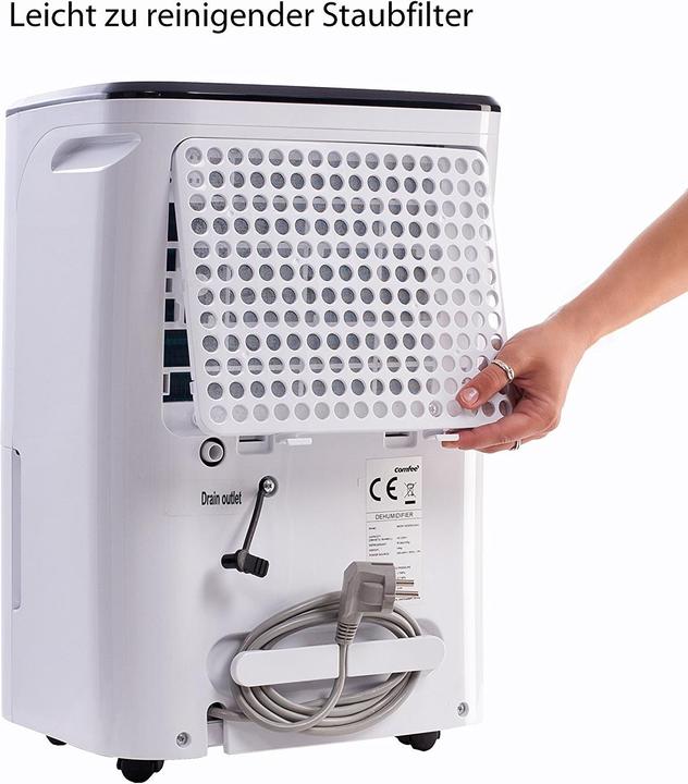 Image du produit Comfee Mddf-20den3 (20 l/24h)