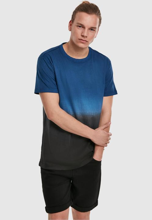 Produktbild Urban Classics Dip Dyed Tee (S)