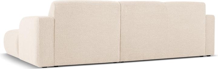 Produktbild Micadoni Molino (Ecksofa)