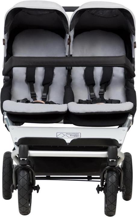 Produktbild Mountain Buggy Duet V3
