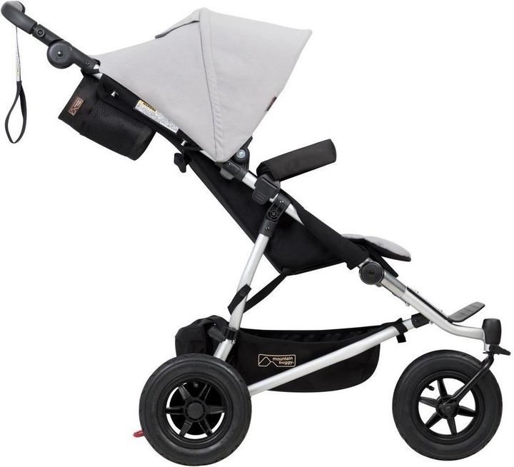 Produktbild Mountain Buggy Duet V3