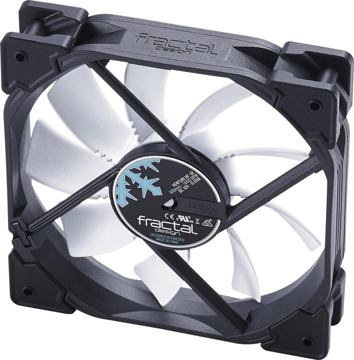 Immagine prodotto Fractal Venturi HF-12 (120 mm, 1 x)