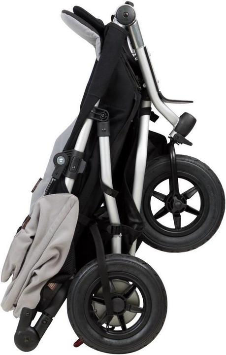 Produktbild Mountain Buggy Duet V3