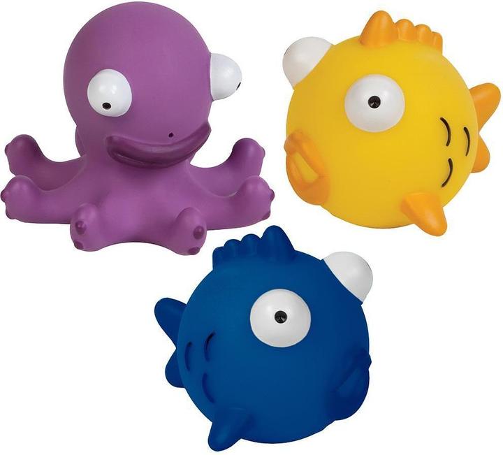 Image du produit Speedo Jouets d'écureuil Sea Squad