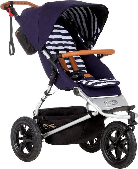 Immagine prodotto Mountain Buggy Giungla urbana di lusso 3.0