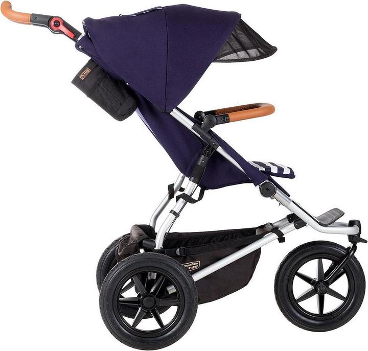 Immagine prodotto Mountain Buggy Giungla urbana di lusso 3.0