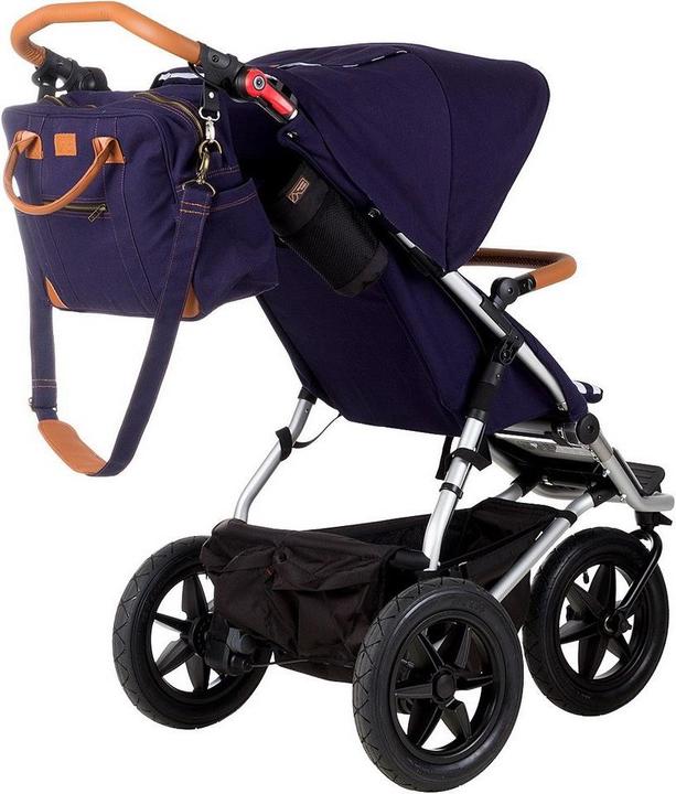 Immagine prodotto Mountain Buggy Giungla urbana di lusso 3.0