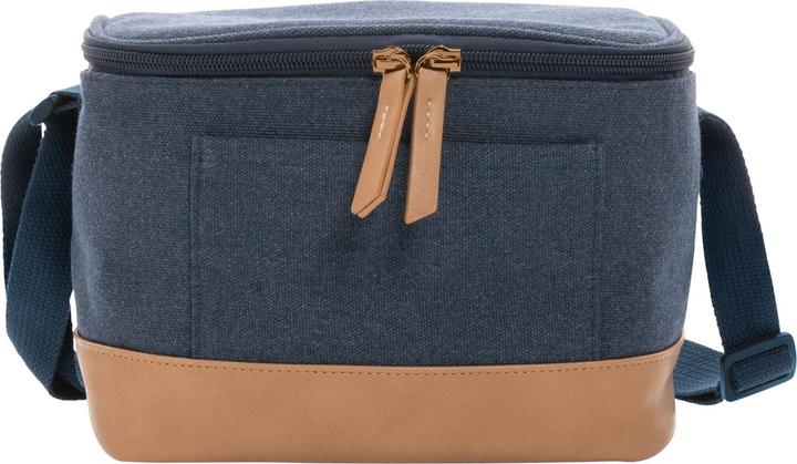 Produktbild Xd Collection Kühltasche Recyceltes Zelttuch (6 l)