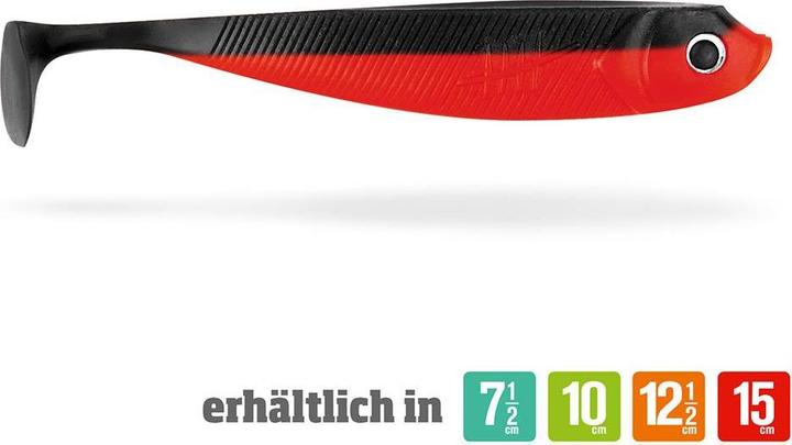 Image du produit Lieblingsköder M. Crabs (12.50 cm)