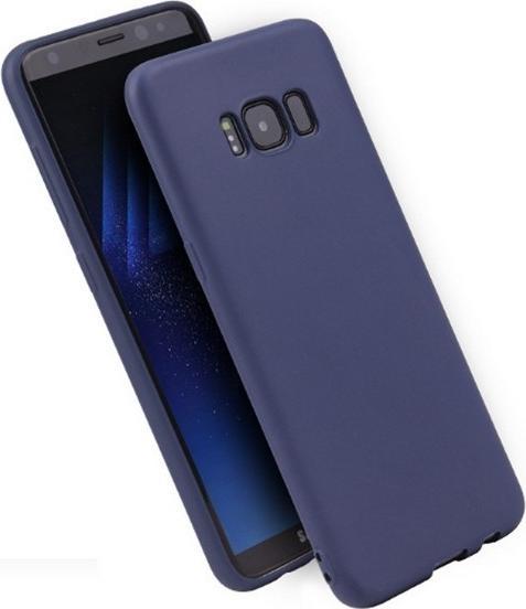 Image du produit Beline Étui Candy Samsung A20s A207 granatowynavy (Samsung Galaxy A20s)