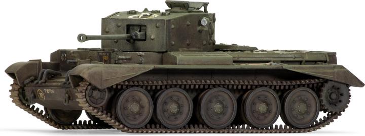 Image du produit Hornby Citerne Cruiser Cromwell Mk.IV