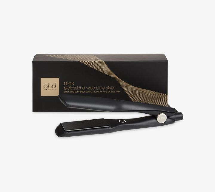 Produktbild ghd Max Styler (Glätteisen)