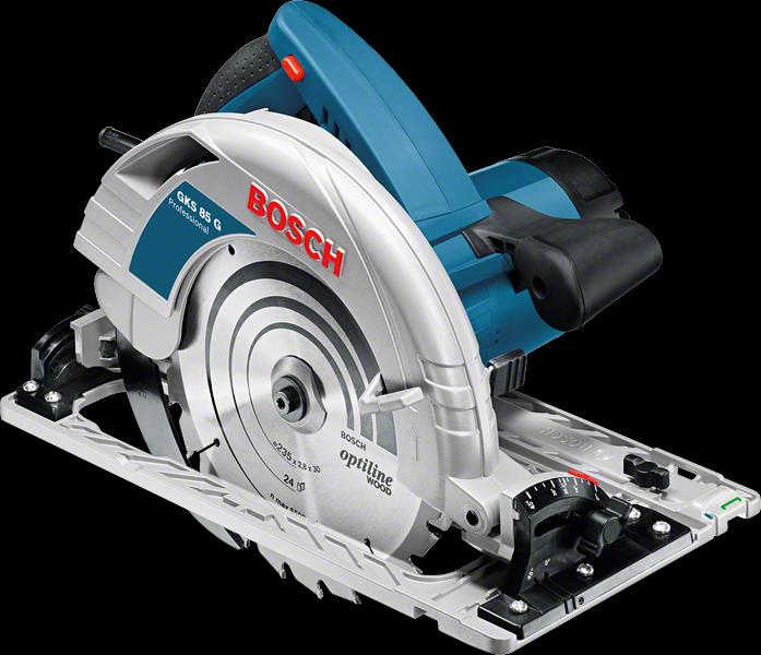Image du produit Bosch Professional Gks 85 G