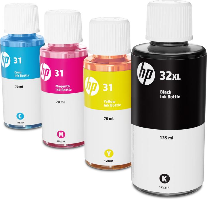 Actual product image HP Smart Tank 5107 (Ink tank, Colour)