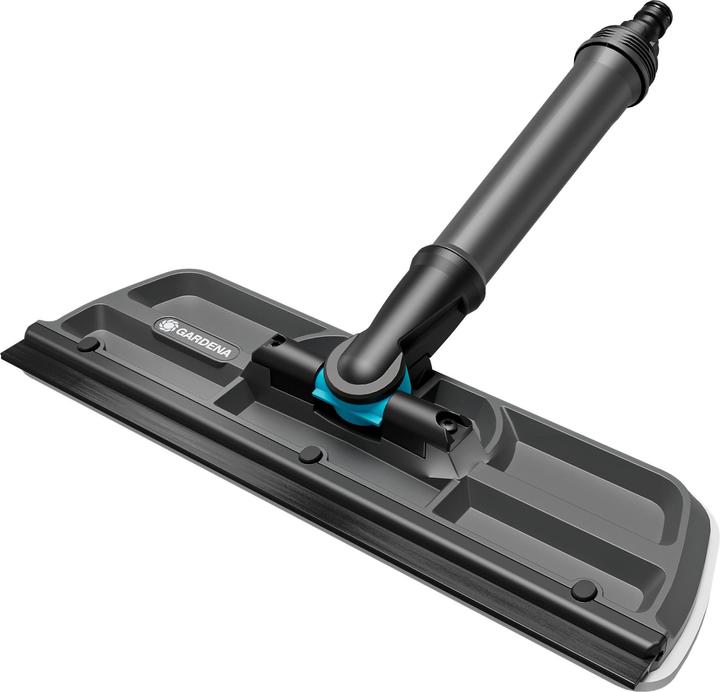 Gardena Cleansystem Fenster