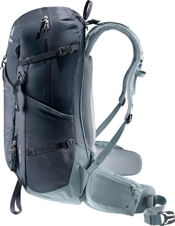 Actual product image Deuter Trail Pro 33 (33 l)