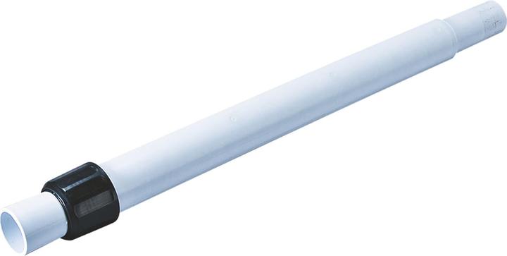 Productafbeelding Makita Telescopische buis 500 - 850 mm ( 123584-2 ) geschikt voor accu stofzuiger DVC / DCL