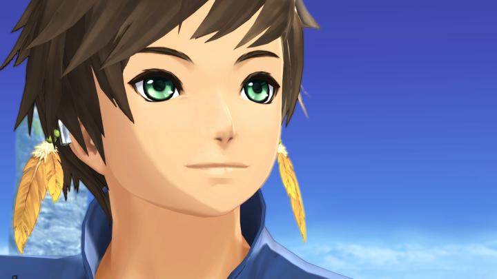 Produktbild Bandai Namco Tales of Zestiria (PS4, EN)