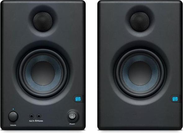 Actual product image PreSonus AudioBox 96 Studio Ultimate Bundle 25th Anniversary Edition (USB)