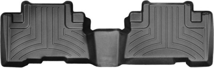 Image du produit WeatherTech Toyota FJ Cruiser XJ10 (2006-2018) 2ème rangée de tapis de voiture