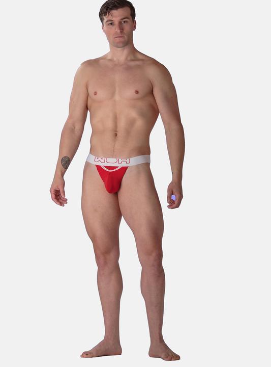 Produktbild Woh G-String Sexy Fun (M, Einzelpack)