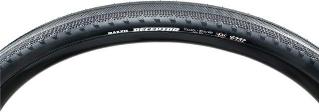 Produktbild Maxxis Receptor (28 x 1.50, 40-622)