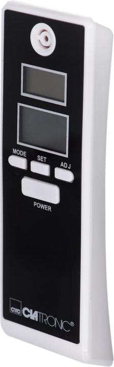 Image du produit Clatronic Analyseur d'haleine