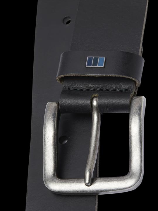 Produktbild Jack & Jones Leder Gürtel (90)
