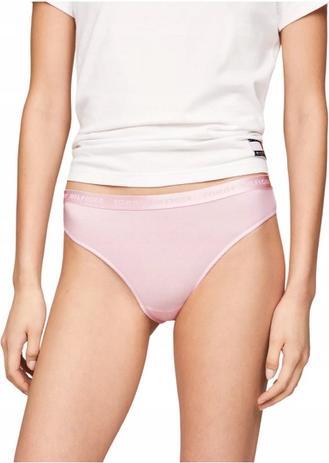 Produktbild Tommy Hilfiger Bikini (S, 3er Pack)