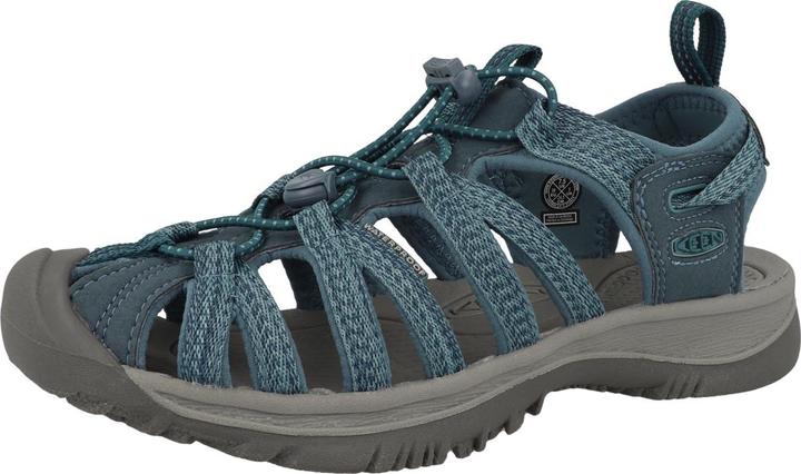 Actual product image Keen Wanderschuhe (43)