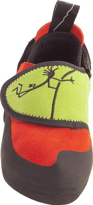 Image du produit Boreal Ninja Junior Chaussons d'escalade (38)