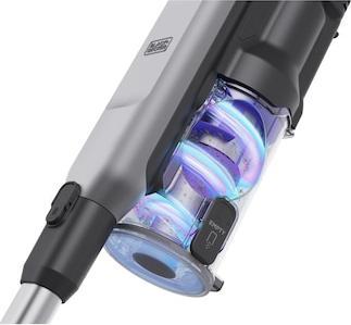 Produktbild Black & Decker BHFEA640WP-QW