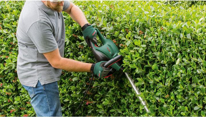 Actual product image Bosch Home & Garden UniversalHedgeCut 50 (Electric hedge trimmer)