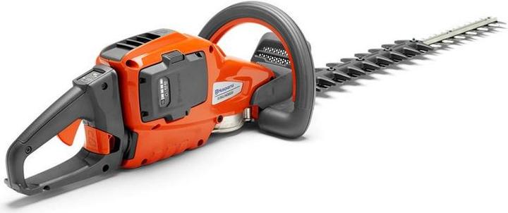 Actual product image Husqvarna 536LiHD60X (Cordless hedgecutters)
