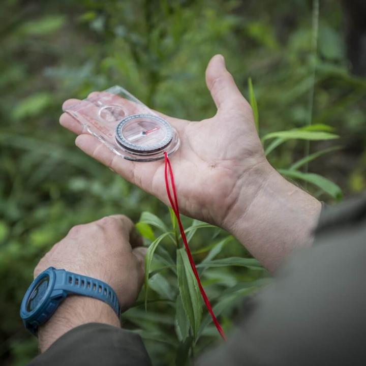 Produktbild Helikon Scout Compass Mk2