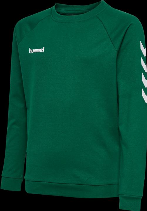 Produktbild hummel Go Kids Cotton Sweatshirt (116)