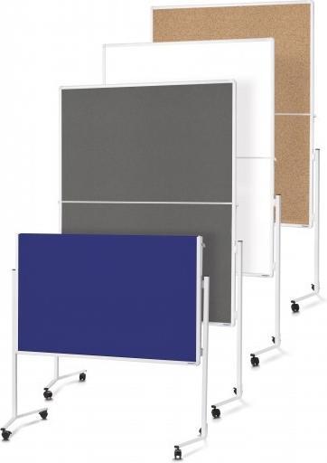 Image du produit Magnetoplan Tableau d'animation (120 x 150 cm)