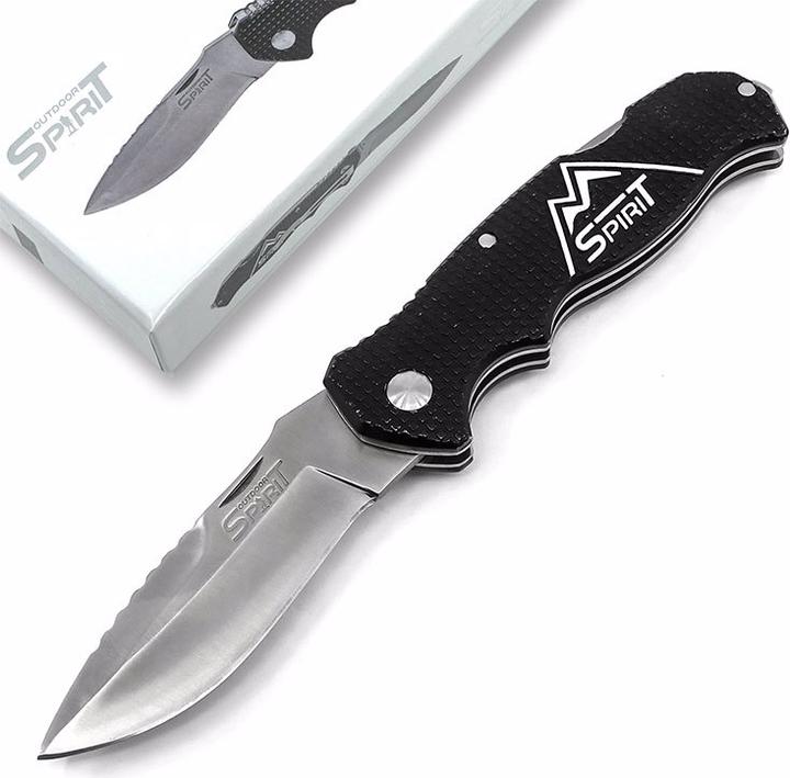 Produktbild Outdoor Spirit Klappmesser (8.60 cm)