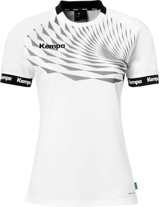 White gray