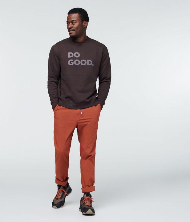 Produktbild Cotopaxi Do Good Crew Sweatshirt (XL)