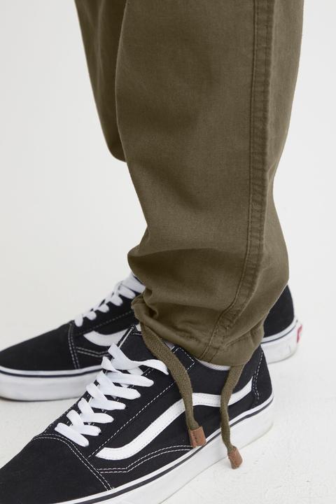 Immagine prodotto Indicode Ives Pantaloni Di Lino Pantaloni Panno Da Uomo Regular- Fit (3XL)
