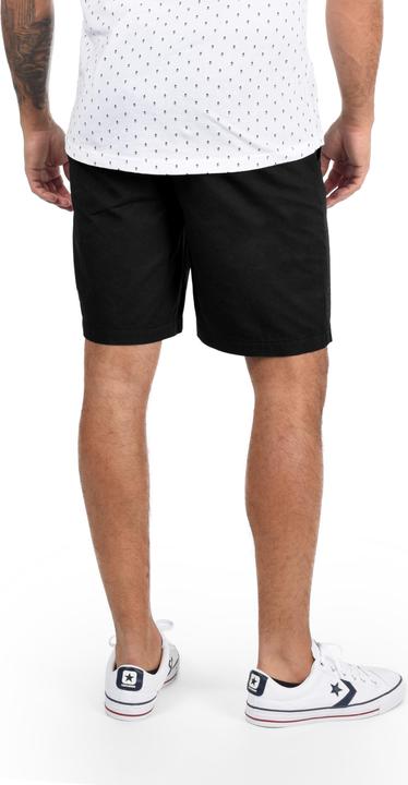 Immagine prodotto Solid Thement Pantaloncini Chino Shorts Panno Corti Da UomoIn Cotone 100% Regular- Fit (XXL)
