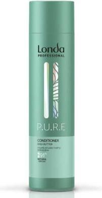 Londa Professional P.U.R.E Conditioner Moisturizing Conditioner 250Ml (250 ml)