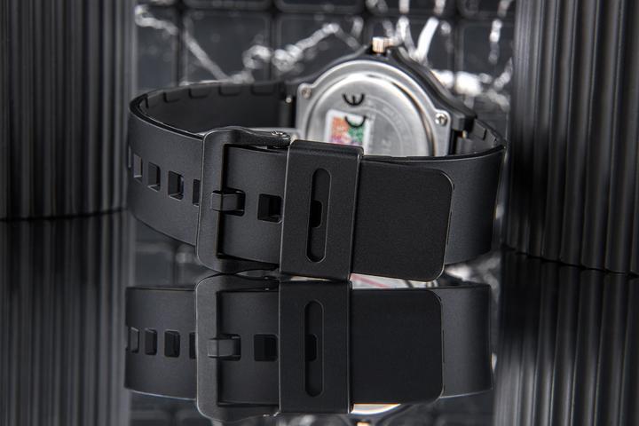 Produktbild Skmei 2108BKDKGY-AC Herrenuhr + BOX